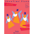 Showtime Piano Hymns - Level 2a