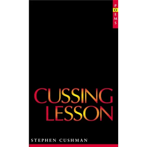 Cussing Lesson