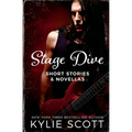 Stage Dive: Short Stories & Novellas