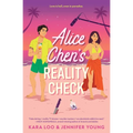 Alice Chen's Reality Check