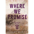 Where We Promise: Alternate Cover