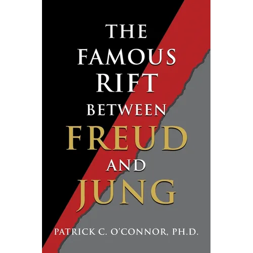 The Famous Rift Between Freud and Jung