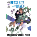 Teen Titans: Beast Boy Loves Raven (Connecting Cover Edition)