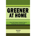 Greener at home