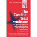 The Candida-Yeast Syndrome