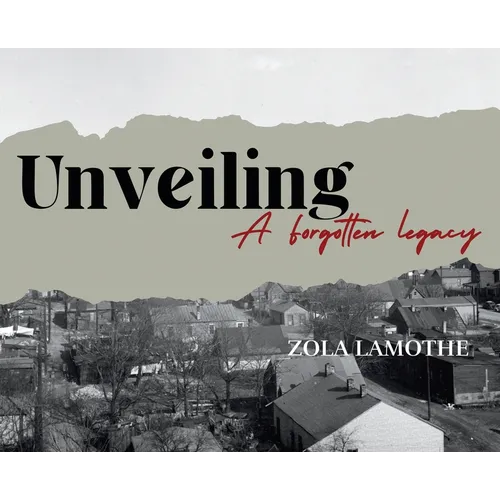 Unveiling A Forgotten Legacy