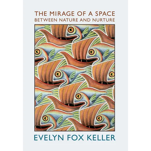 The Mirage of a Space between Nature and Nurture