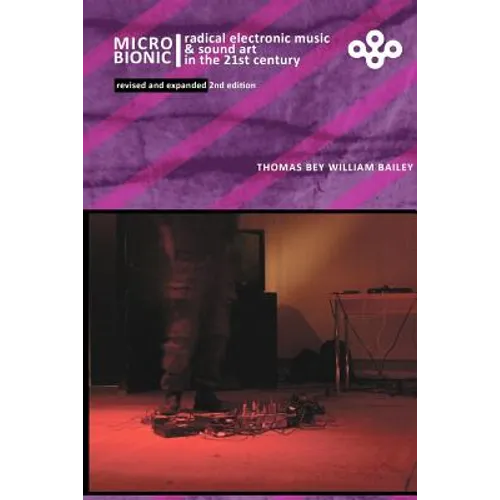 MicroBionic (revised and expanded 2nd edition)