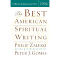 The Best American Spiritual Writing 2006