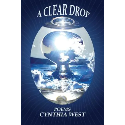 A Clear Drop, Poems for Today