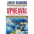 Upheaval: Turning Points for Nations in Crisis