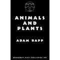 Animals And Plants