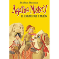 Agatha Mistery. El Enigma del Faraón
