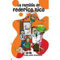 La familia de Federico Rico