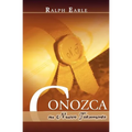CONOZCA SU NUEVO TESTAMENTO (Spanish: Know Your New Testament)
