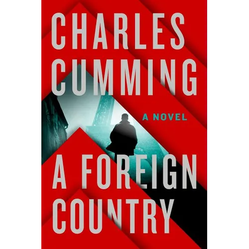 A Foreign Country