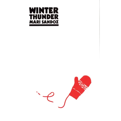 Winter Thunder