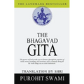 The Bhagavad Gita