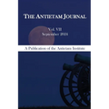 The Antietam Journal, Volume 7