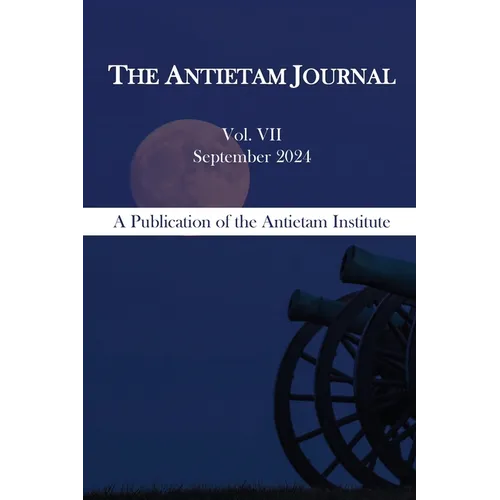 The Antietam Journal, Volume 7