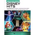 Disney Hits - Really Easy Guitar: 22 Songs with Chords, Lyrics, and Guitar Grids