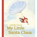 My Little Santa Claus