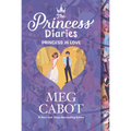 The Princess Diaries Volume III: Princess in Love