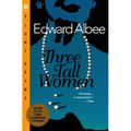 Three Tall Women