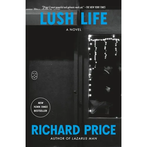 Lush Life