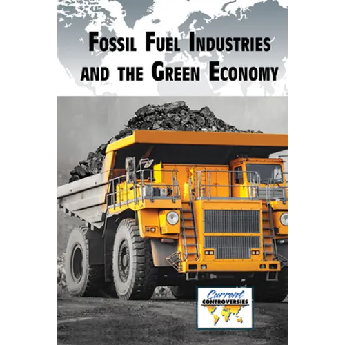 Fossil Fuel Industries and the Green Economy