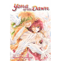 Yona of the Dawn, Vol. 9