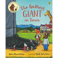 The Spiffiest Giant in Town