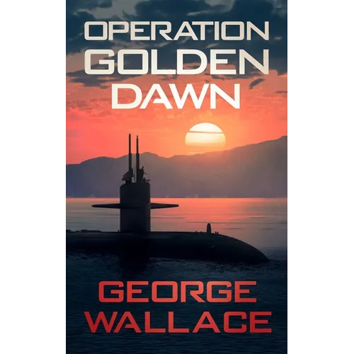 Operation Golden Dawn