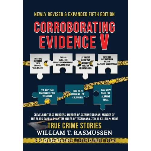 Corroborating Evidence V