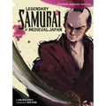Legendary Samurai of Medieval Japan