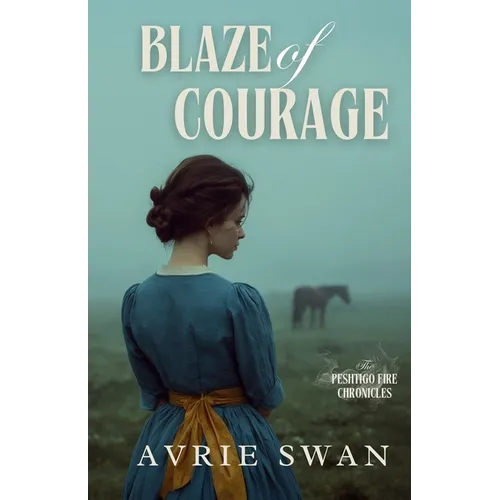 Blaze of Courage