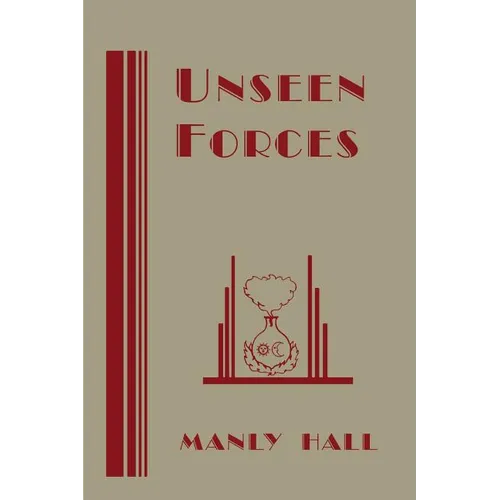Unseen Forces