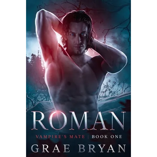 Roman: An MM Paranormal Romance