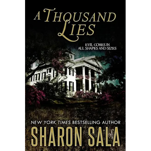 A Thousand Lies