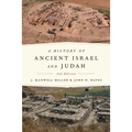A History of Ancient Israel and Judah, 2nd Ed.