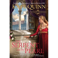 The Serpent and the Pearl