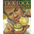 Ticktock Banneker's Clock