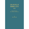 People of Derry City, 1921