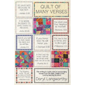 Quilt of Many Verses