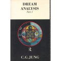 Dream Analysis 1: Notes of the Seminar Given in 1928-30