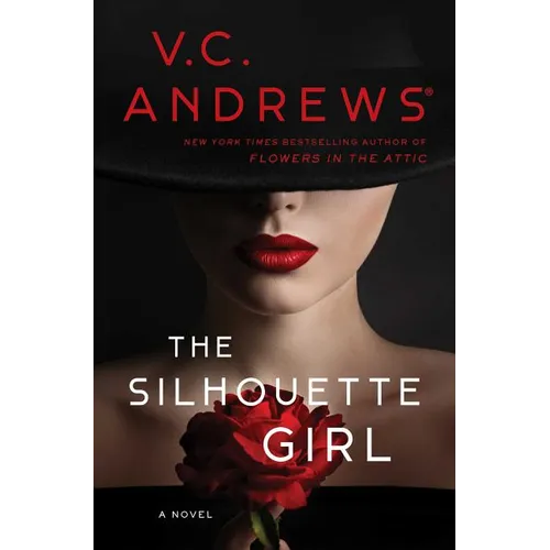 The Silhouette Girl
