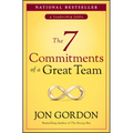 The 7 Commitments of a Great Team