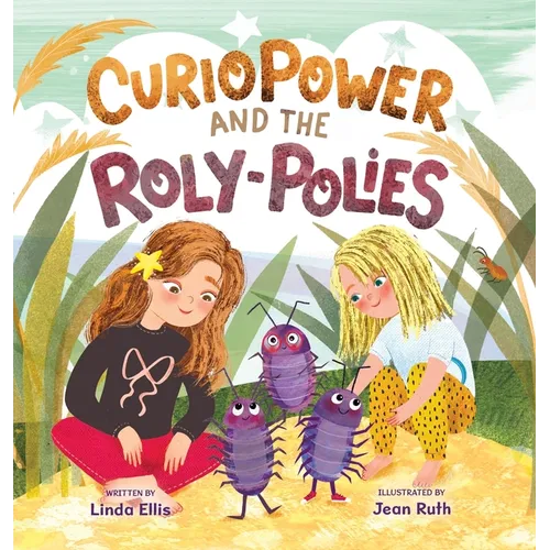 CurioPower and the Roly-Polies