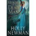 Murder of a Dead Man