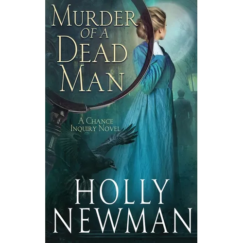 Murder of a Dead Man